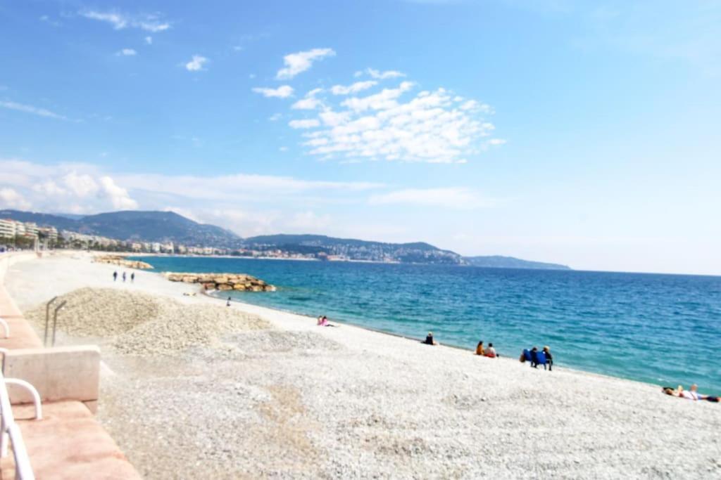 Apartment Louisa Yourhosthelper Nizza