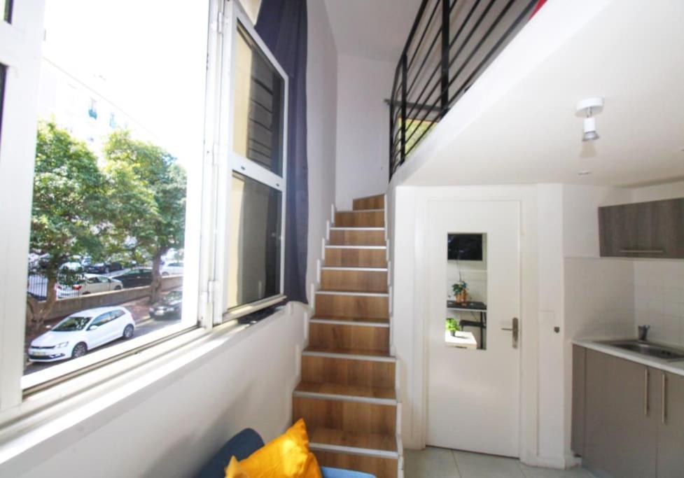 Appartement Louisa Yourhosthelper