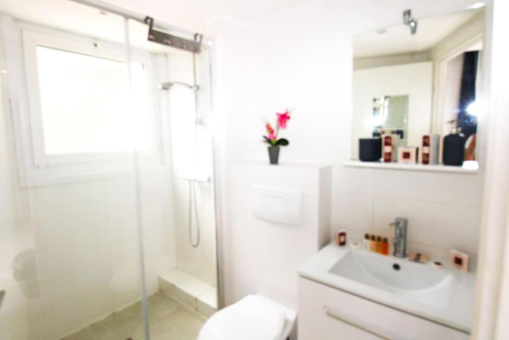 Appartement Louisa Yourhosthelper